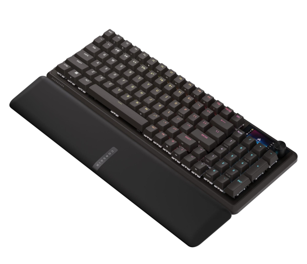 Corsair VANGUARD PRO 96-MGX -BLK - 1362808 - zdjęcie 2